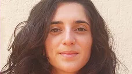 Gabriela Ostronoff