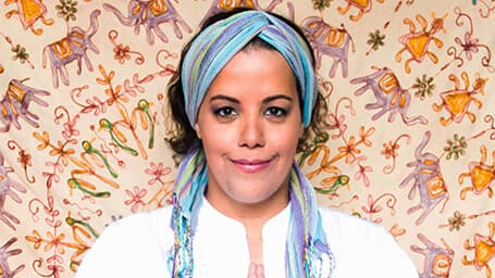Margareth Souza