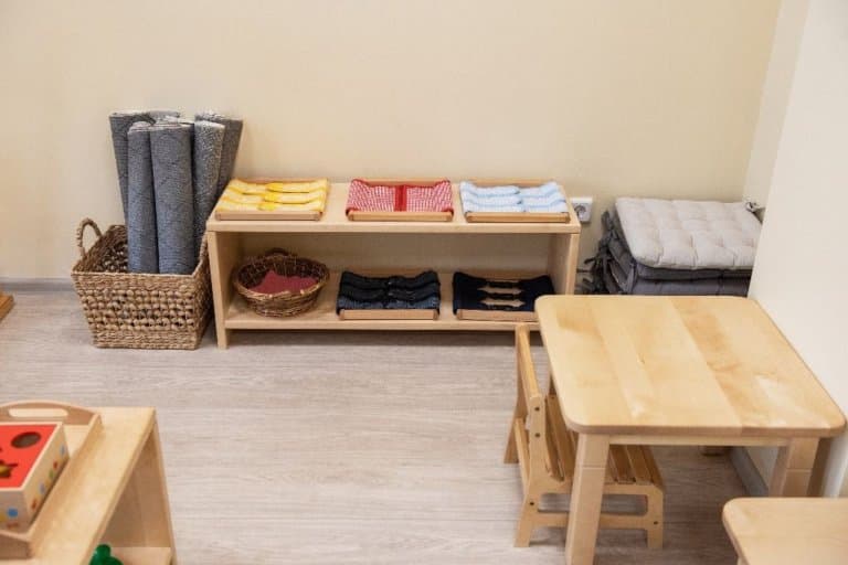 O que é o método Montessori?