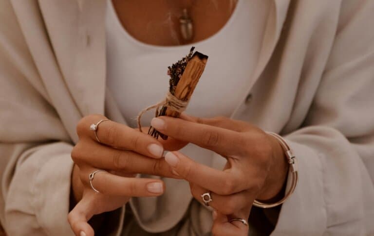 Palo santo: o que é, para que serve e como usar