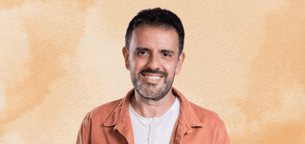 Adriano Calhau