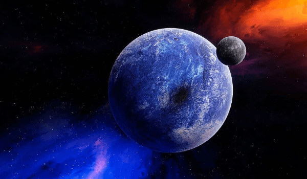 Astrologia 2025: os trânsitos mais importantes e o que esperar