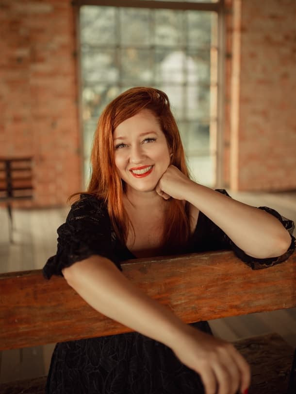 Rachel das Flores